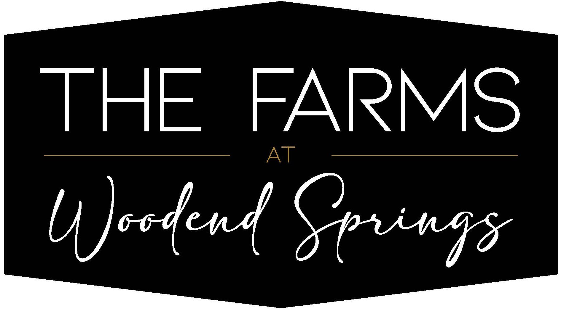 The Farms at Woodend Springs